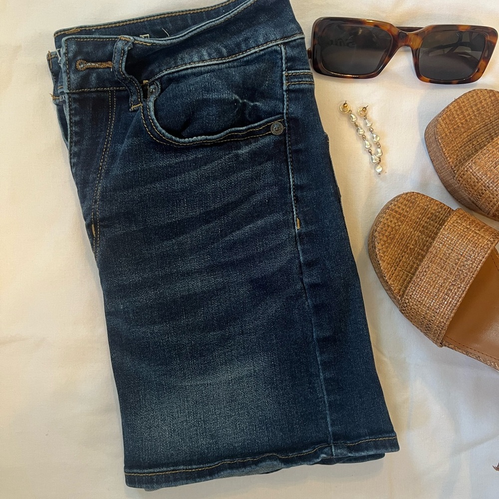 American Eagle Mini Skirt